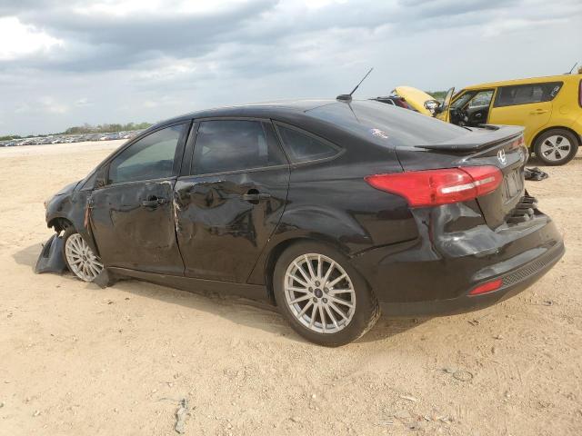 Vin: 1fadp3f25hl210245, lot: 54198685, ford focus se 20172
