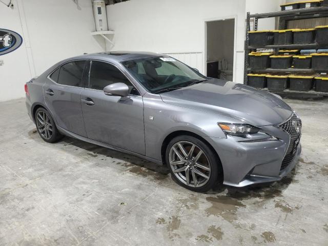 2016 LEXUS IS 200T JTHBA1D22G5026652