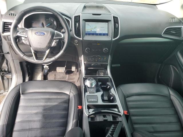 2020 FORD EDGE SEL - 2FMPK4J90LBB27939
