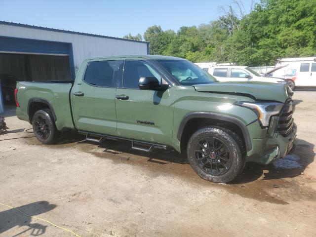 Vin: 5tfla5bc1px002615, lot: 58905855, toyota tundra crewmax sr5 20234