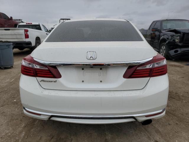 2017 HONDA ACCORD EXL - 1HGCR2F90HA028523
