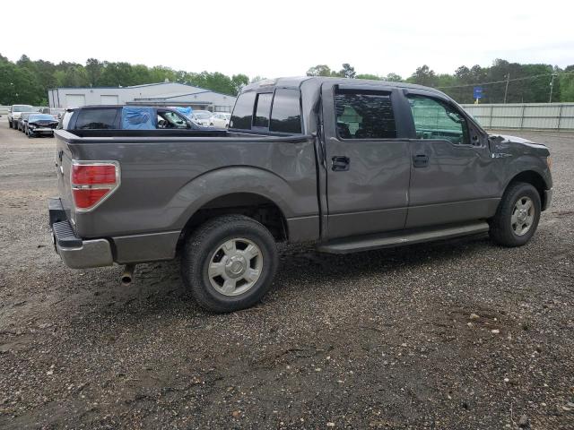 Vin: 1ftew1cm7dfc29075, lot: 51610965, ford f-150 supercrew 20133