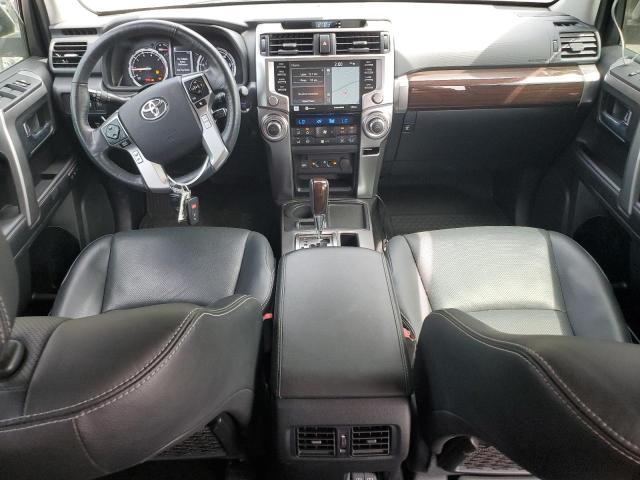 2023 TOYOTA 4RUNNER LI JTEDU5JR3P5290808