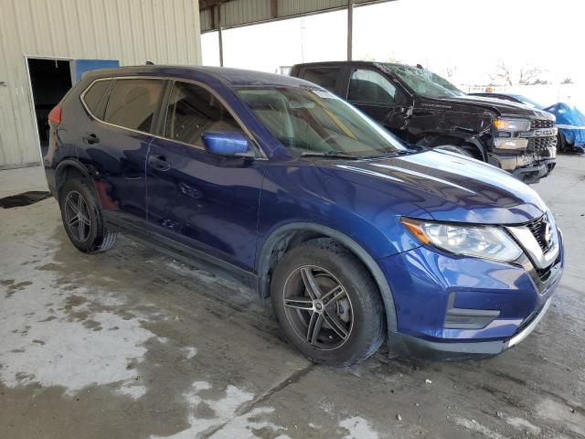 Vin: jn8at2mt4hw138097, lot: 55133895, nissan rogue s 20174