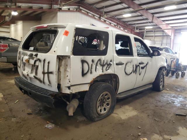 Vin: 1gnsk2e03dr147932, lot: 54778145, chevrolet tahoe special 20133