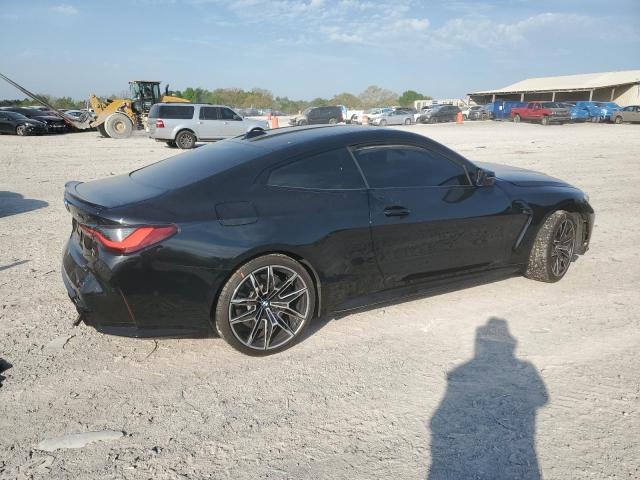 Vin: wbs43az02rcp91170, lot: 53633545, bmw m4 competition 20243