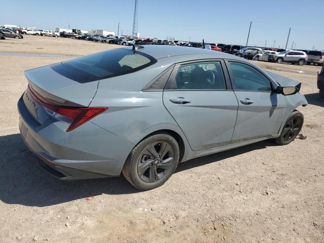 Vin: kmhlm4ag4nu305405, lot: 52662805, hyundai elantra sel 20223