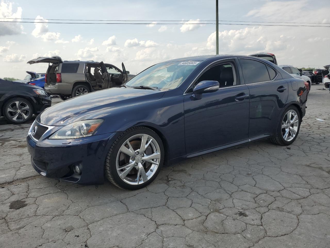 LEXUS IS 350