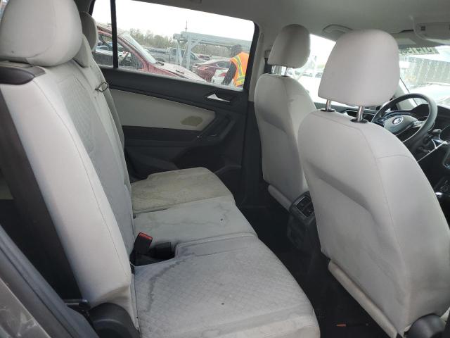 2018 VOLKSWAGEN TIGUAN S - 3VV1B7AX0JM068527