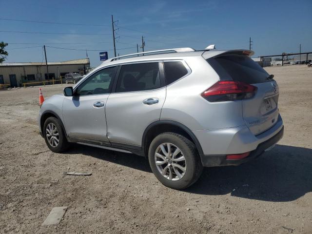 Vin: 5n1at2mv3hc855648, lot: 52758425, nissan rogue sv 20172