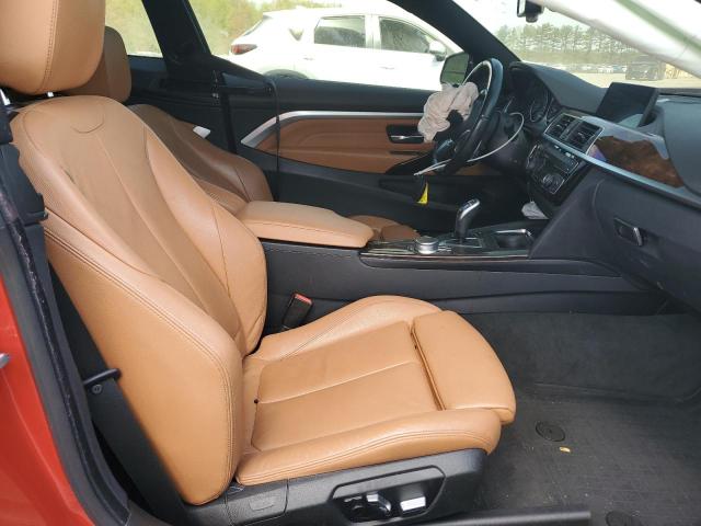 2019 BMW 440XI WBA4W9C51KAG89846