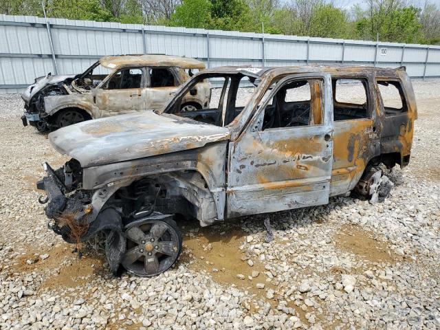 Vin: 1j4pn3gkxbw542970, lot: 54182035, jeep liberty renegade 2011 img_1