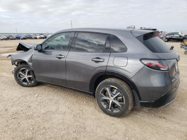 Vin: 3czrz1h74rm738960, lot: 52405595, honda hr-v exl 20242