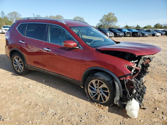 2015 NISSAN ROGUE S - 5N1AT2MV0FC877426