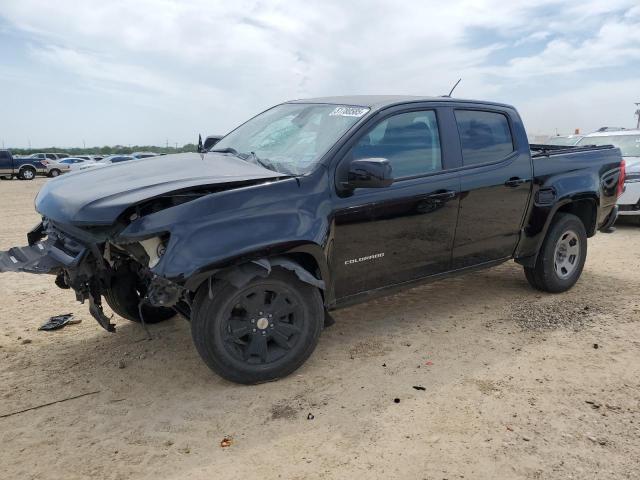 CHEVROLET COLORADO LT