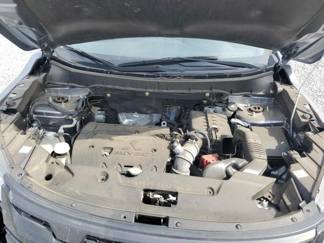 2023 MITSUBISHI OUTLANDER - JA4ARUAUXPU006064