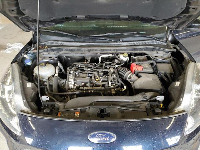 2021 FORD ESCAPE SE - 1FMCU9G65MUA35143