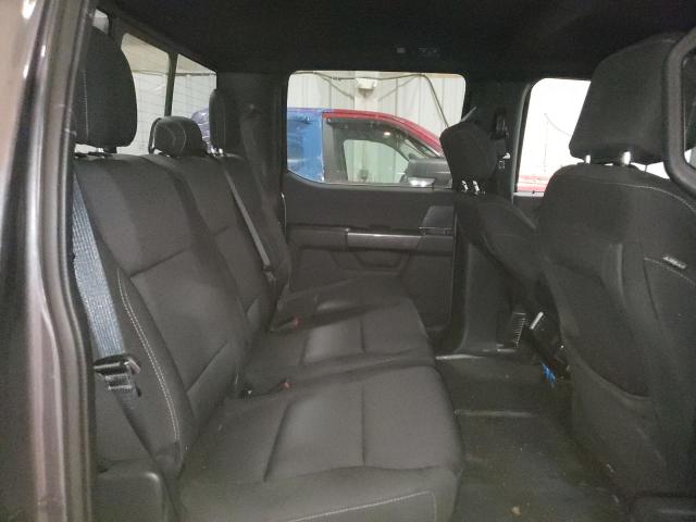 2021 FORD F150 SUPER - 1FTFW1E85MFA79276