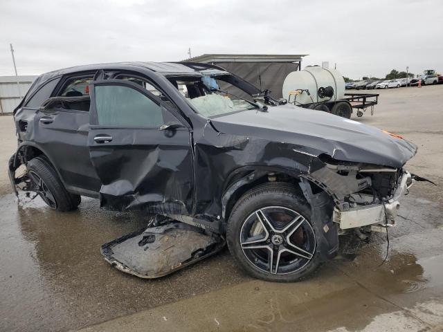 Vin: w1n0g8eb1nv389268, lot: 54565545, mercedes-benz glc-class 300 4matic 20224