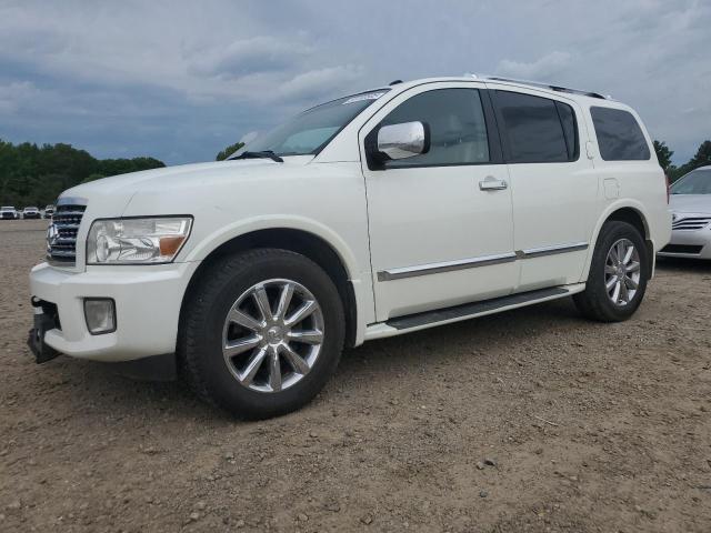 INFINITI QX56