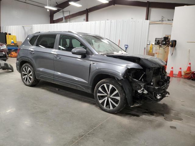 Vin: 3vvyx7b21pm350395, lot: 51935235, volkswagen taos se se 20234