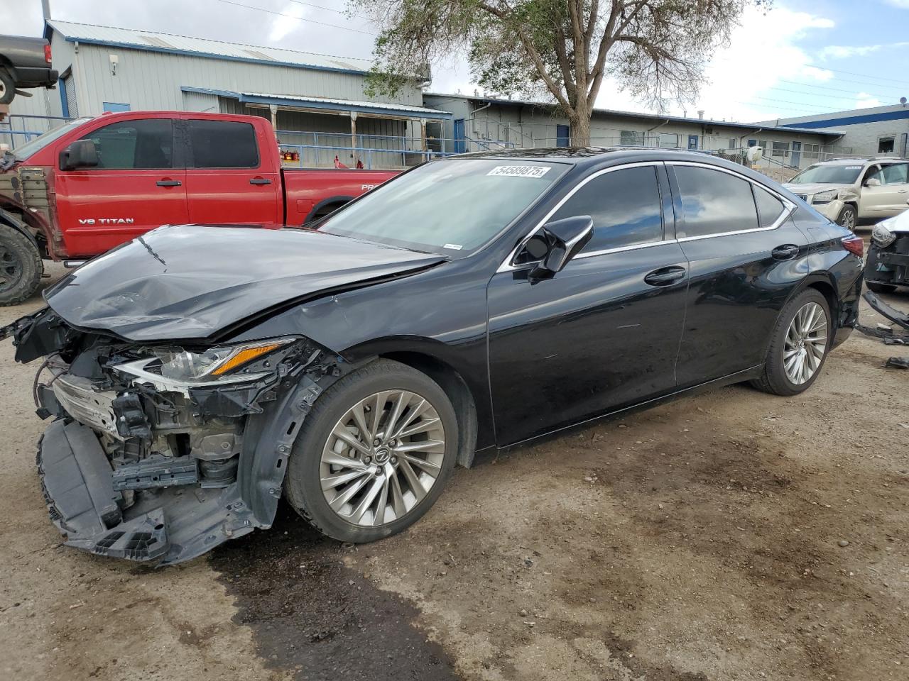 LEXUS ES 350
