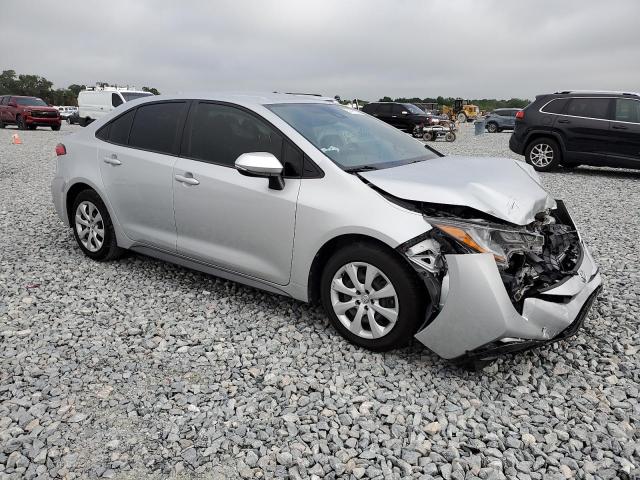 2021 TOYOTA COROLLA SE - JTDS4MCEXMJ054272