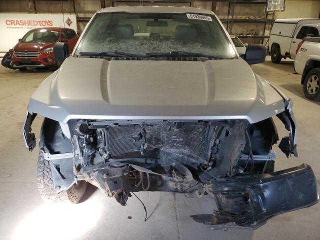 2015 FORD F150 SUPER - 1FTFX1EF9FKE09443