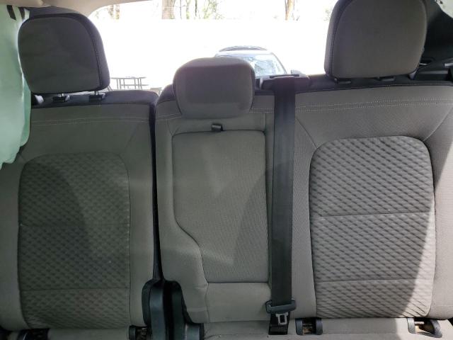 2020 FORD ESCAPE SE - 1FMCU0G68LUC21771