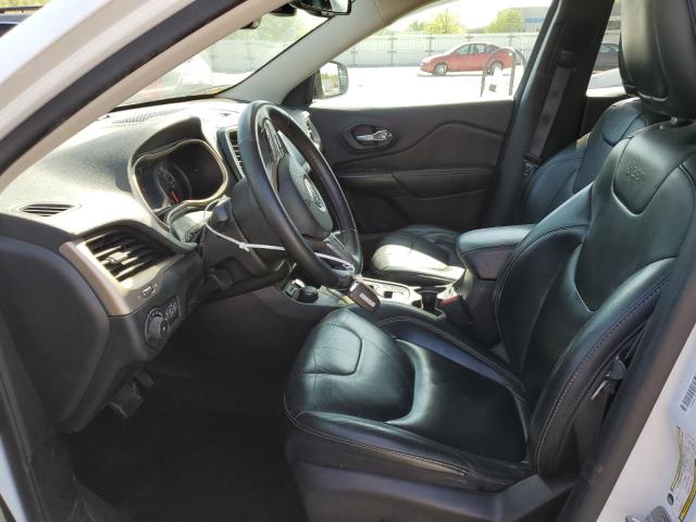 2016 JEEP CHEROKEE L - 1C4PJMDB3GW202756