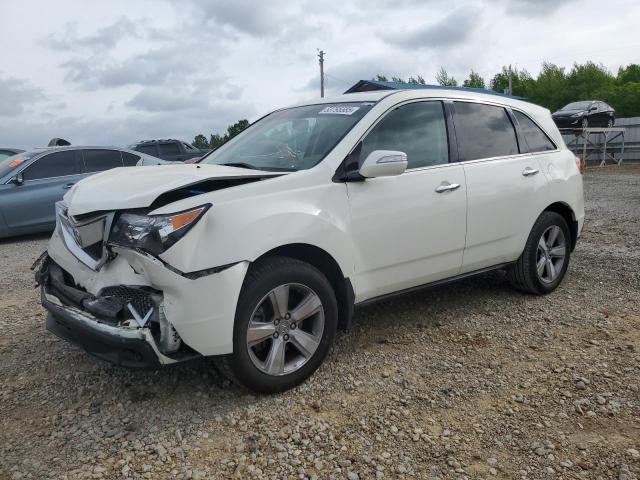ACURA MDX TECHNO