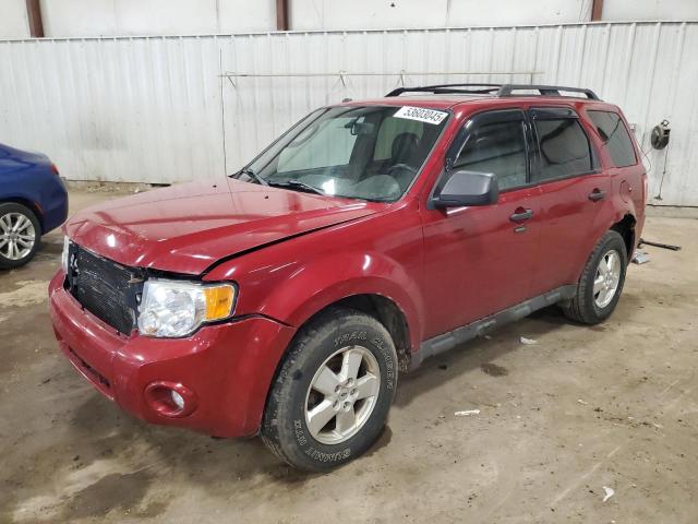 Vin: 1fmcu9dg7bkb15811, lot: 53603045, ford escape xlt 2011 img_1