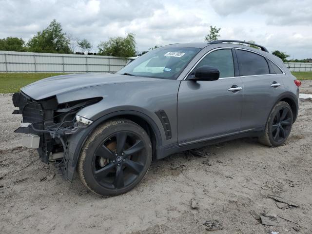2015 INFINITI QX70 - JN8CS1MU3FM380970