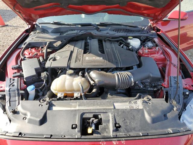 2021 FORD MUSTANG GT - 1FA6P8CF4M5113873