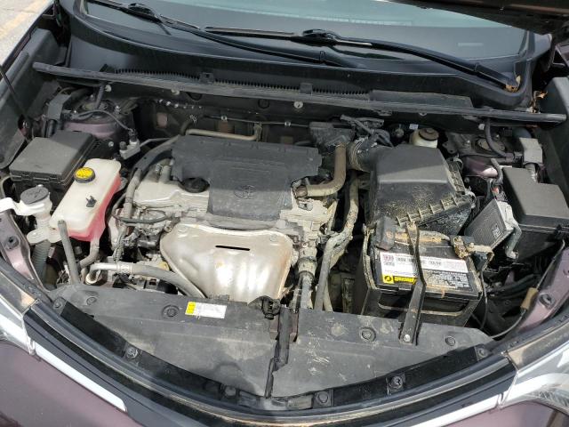 2016 TOYOTA RAV4 LIMIT - 2T3YFREV9GW243080