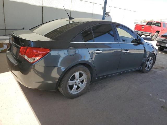Vin: 1g1pc5sb1d7183108, lot: 51652595, chevrolet cruze lt 20133