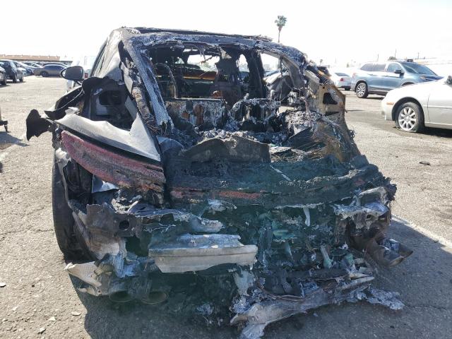 2018 PORSCHE PANAMERA 4 - WP0AA2A71JL119460