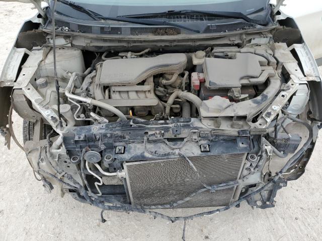 2018 NISSAN ROGUE SPOR - JN1BJ1CP7JW159619