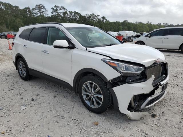 2017 HYUNDAI SANTA FE S - KM8SNDHF7HU208158