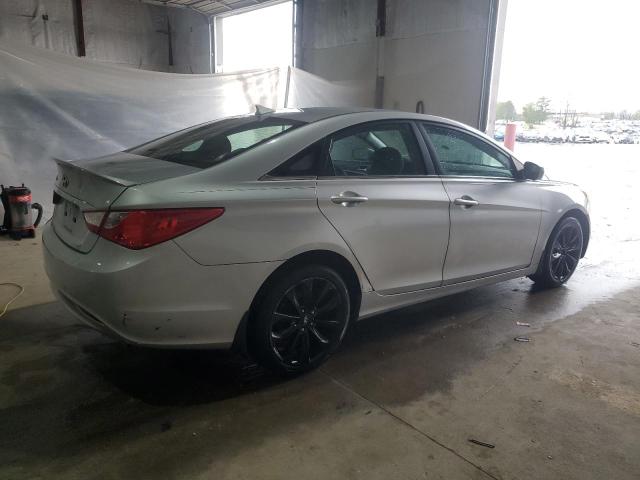 Vin: 5npeb4ac6ch431594, lot: 50469265, hyundai sonata gls 20123