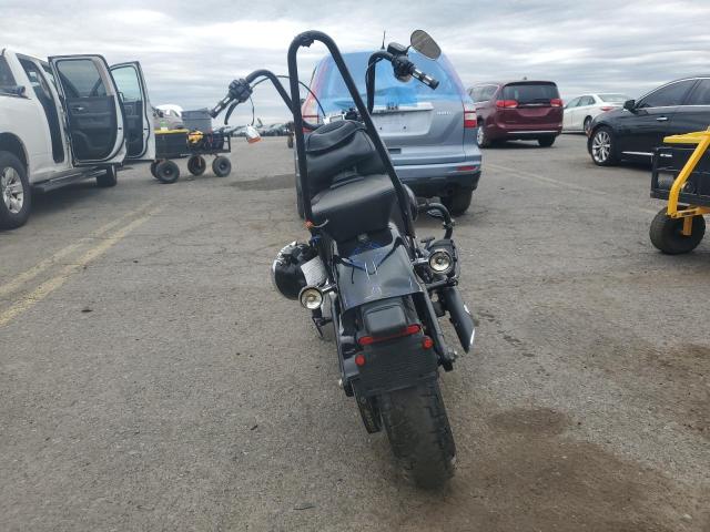 2020 HARLEY-DAVIDSON FXST 1HD1BVJ17LB069164