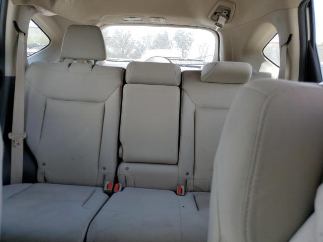 2015 HONDA CR-V LX - 5J6RM4H34FL022389