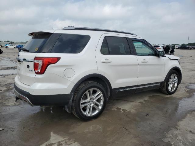 Vin: 1fm5k8d80ggb17427, lot: 54874525, ford explorer xlt 20163