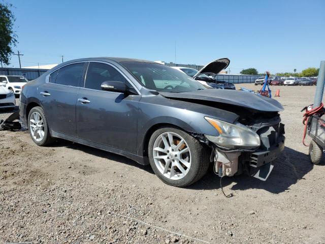 Vin: 1n4aa5ap3ac827751, lot: 51962265, nissan maxima s 20104
