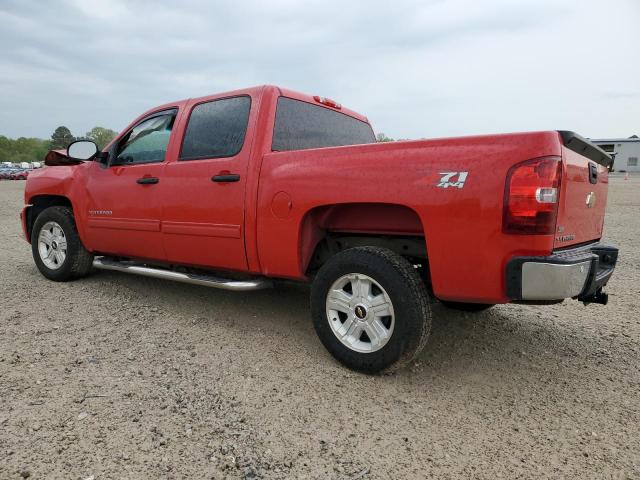 Vin: 3gcpkse35bg312823, lot: 51684905, chevrolet all models k1500 lt 20112