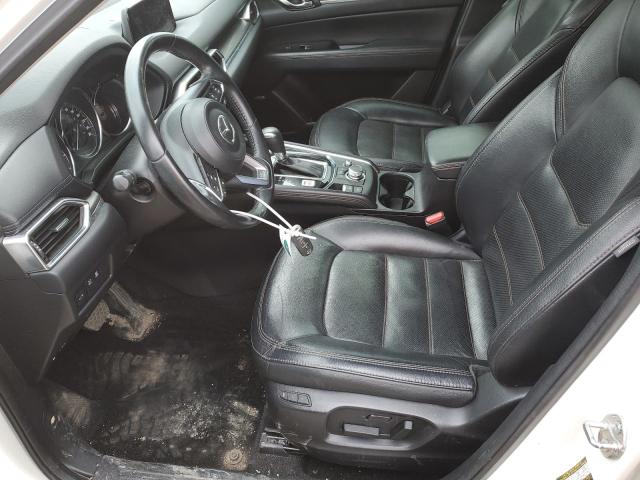 2019 MAZDA CX-5 GRAND - JM3KFBDM7K1548453
