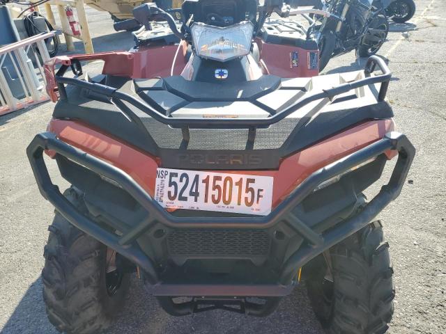 2024 POLARIS SPORTSMAN 4XASEE570RA582497