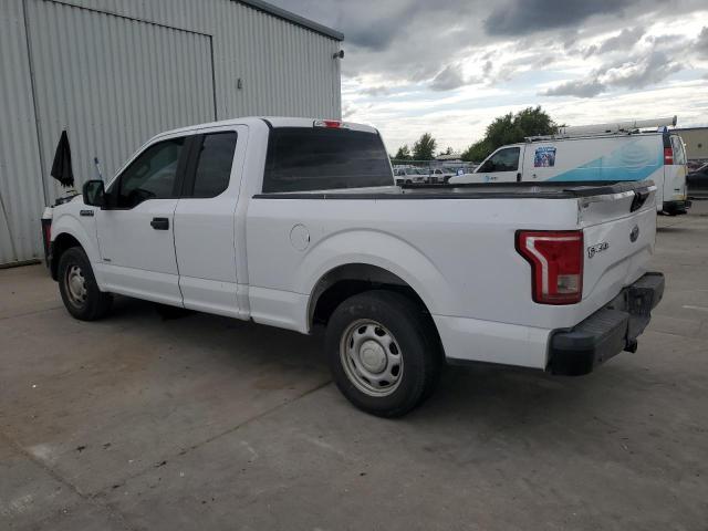 Vin: 1ftex1cg0hkc93298, lot: 54800655, ford f-150 super cab 20172