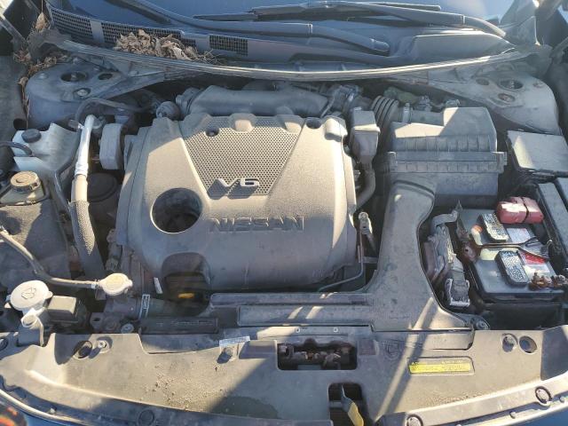 2017 NISSAN MAXIMA 3.5 - 1N4AA6AP4HC365801
