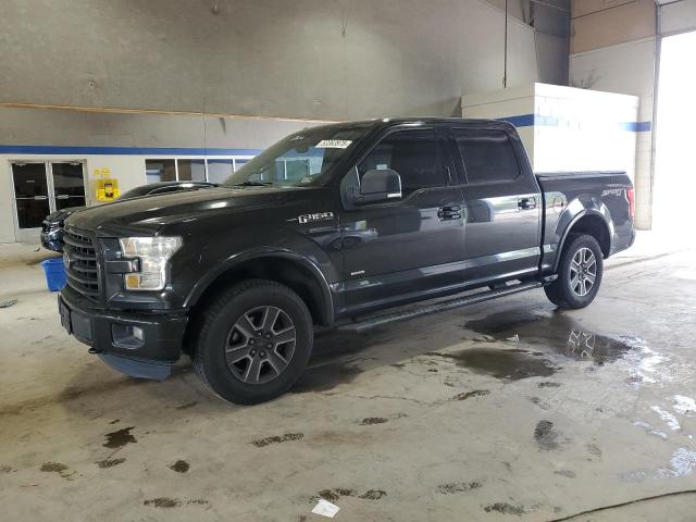 Vin: 1ftew1ep2fke98702, lot: 53363975, ford f-150 supercrew 2015 img_1